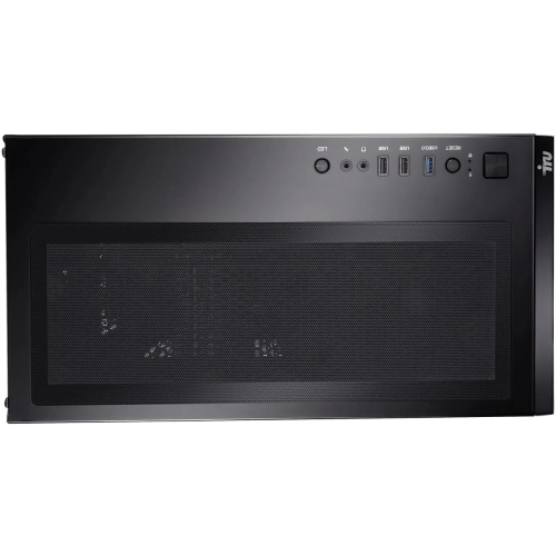 ПК iRU Tactio 510B7GP (2146243) Intel Core i7 14700F, DDR5 32ГБ, 1ТБ(SSD), nVidia GeForce RTX 5070 - 12 ГБ, FreeDOS, черный