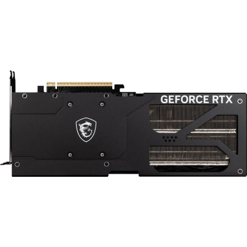 Видеокарта MSI RTX 5070 12G Ventus 3X OC, PCIE16