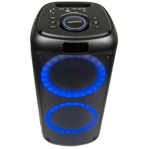 Портативная колонка Nakatomi GS-30