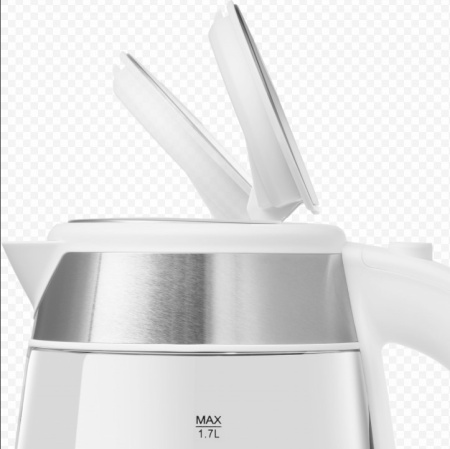 Электрочайник MAUNFELD MGK-1710GW