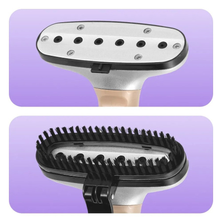 Отпариватель Kitfort КТ-9357