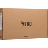 16" Ноутбук Acer Nitro Lite NL16-71G-50BW белый