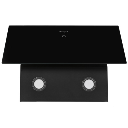 Вытяжка Weissgauff Tau 60 TC BL