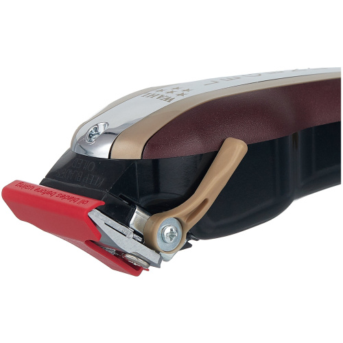 Машинка для стрижки Wahl Legend 5Star 8147-416H золотая