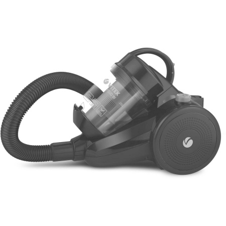 Пылесос Vitek Midnight VT-1839 черный