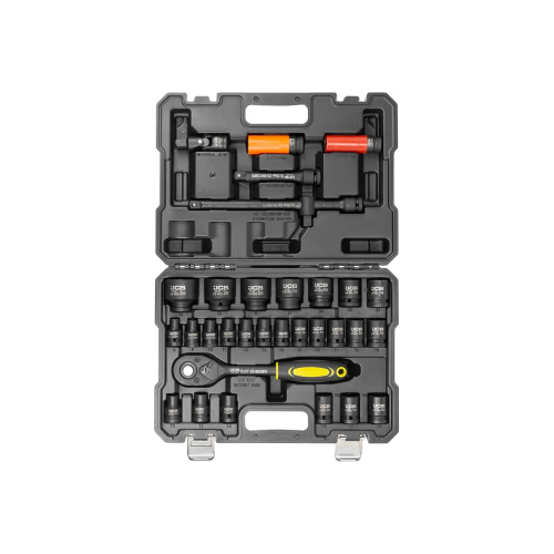 Набор инструментов JCB 4323-5MPB