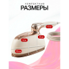 Отпариватель ELTRONIC 999-04 бежевый
