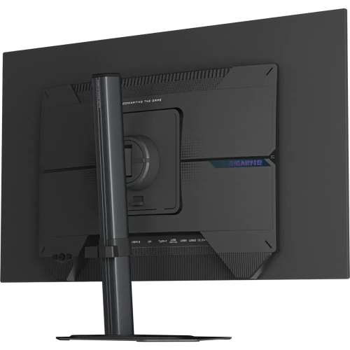 Монитор Gigabyte MO27Q28G EK (20VM0-MO27Q28BK-1EKR) Black Woled