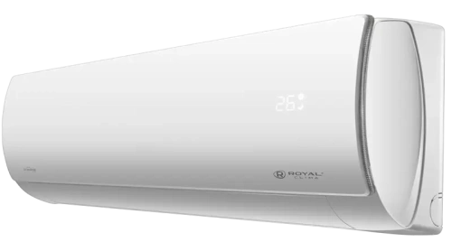 Сплит-система Royal Clima Rci-Pf75Hn/In/Rci-Pf75Hn/Out Perfetto Dc Eu Inverter 2024
