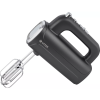 Миксер Vitek VT-1482 черный/серебристый