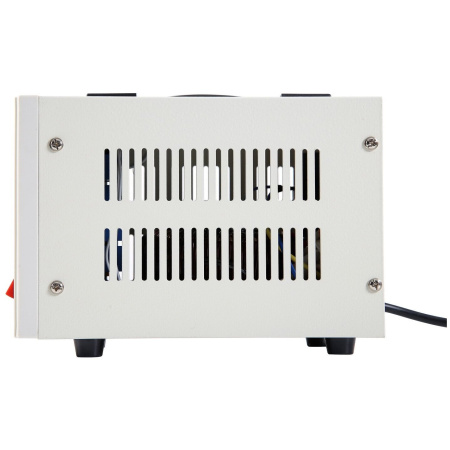 Стабилизатор напряжения Rucelf СтАР-1000 белый