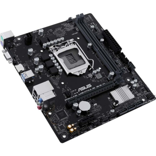 Материнская плата Asus Prime H510M-R R2.0-SI