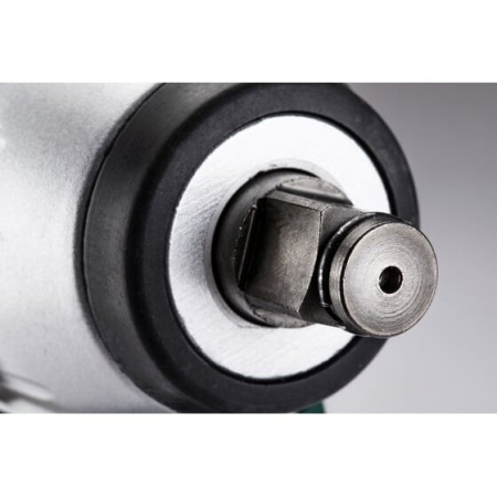 Гайковёрт Sata 51073 2АКБ+ЗУ ударный