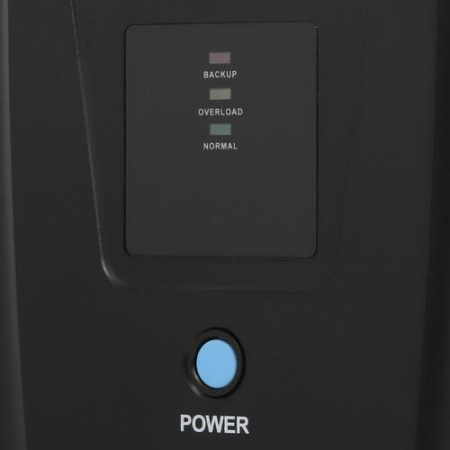 ИБП ExeGate SpecialPro UNB-1200.LED.AVR.8C13