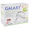 Миксер ручной Galaxy GL2209 белый