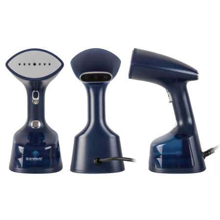 Отпариватель Endever Odyssey Q-466 темно-синий