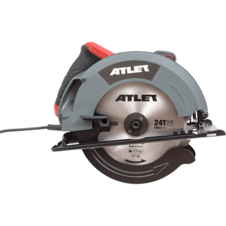 Циркулярная пила ATLET PSC190G11