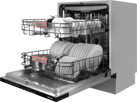 Посудомоечная машина Weissgauff DW 6038 Autoopen