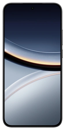 Смартфон POCO F7 5G 12/512 черный