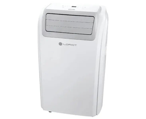 Мобильный кондиционер Loriot LPC-14TSM Saturn