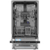 Встраиваемая посудомоечная машина Beko DIS26021
