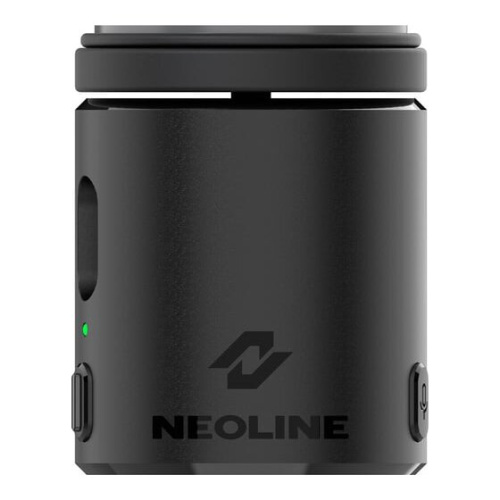 Видеорегистратор Neoline WowCam Wi-Fi черный