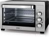 Мини-печь BBK OE3884MC серебристый