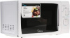 Микроволновая печь Midea MG820CFB-W белый