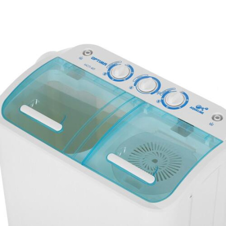 Стиральная машина OPTIMA МСП-40Т