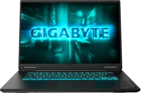 16" Gigabyte Gaming A16 GA6H"