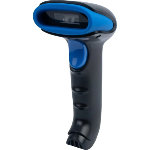 Сканер штрих-кода Dors CT21 2D (SYS-052627) проводной черный