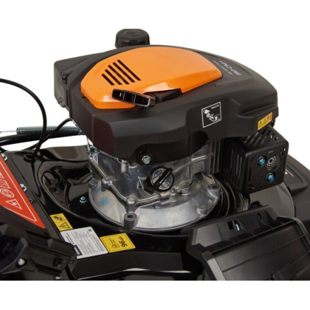 Газонокосилка бензиновая Gigant PLM-03