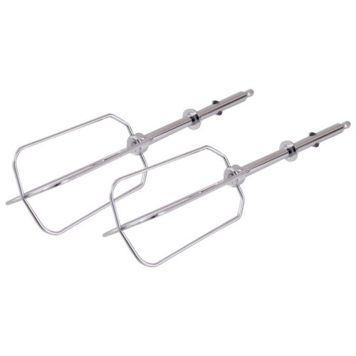 Миксер ручной Galaxy GL2209 белый