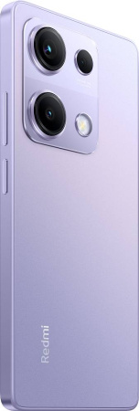Смартфон Xiaomi Redmi Note 14S 12/512 Гб LTE Фиолетовый