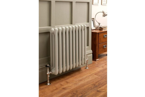 Чугунный радиатор отопления RETROstyle Радимакс Loft 500 12 секций