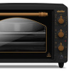 Мини-печь Simfer M3427 черный