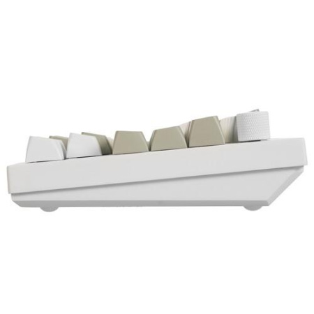 Клавиатура проводная + беспроводная Keychron Q1 Max