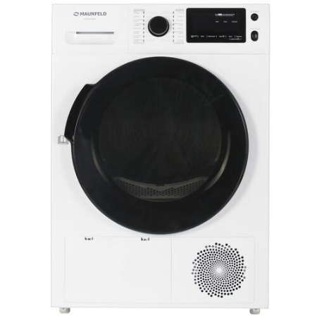 Сушильная машина MAUNFELD MFDM169WH белый
