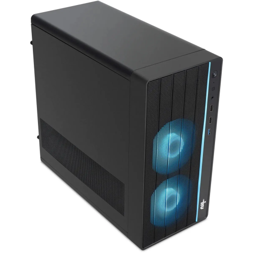 ПК iRU Tactio 310H6SEA (2111269) Intel Core i5 12400F, DDR4 16ГБ, 512ГБ(SSD), NVIDIA GeForce RTX 3050 - 8 ГБ, FreeDOS, черный