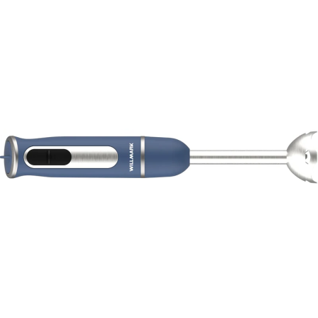 Блендер погружной WILLMARK WHB-1470BS синий