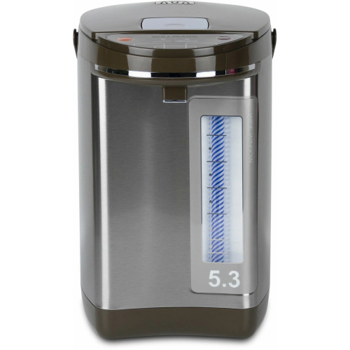 Термопот WILLMARK WAP-502KL темно-серый