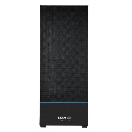 Корпус Lian Li SUP 01 Black RGB (G99.SUP01X.00) MidiTower (ATX, без БП, ARGB, 2xUSB3.2 Type-A + USB3.2 Type-C)