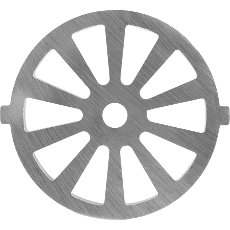 Мясорубка GRAUDE FW 12.2