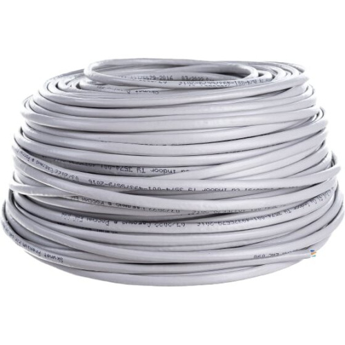 Витая пара SkyNet CSP-FTP-4-CU/100 серый