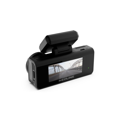 Видеорегистратор Neoline Argus черный