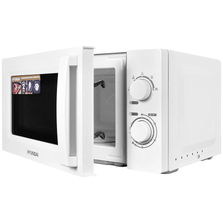 Микроволновая печь Hyundai HYM-M2005 белый
