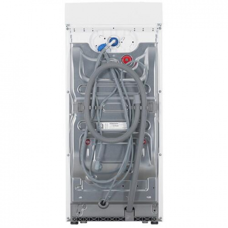 Стиральная машина Electrolux EW6TN3272 белый
