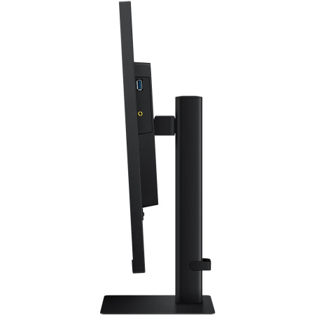 Монитор SAMSUNG S27D700EAI (LS27D700EAIXCI) Black