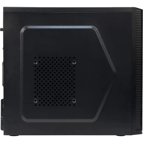 ПК AMUR Нарвал B7I21 (2136962) Intel Core i5 13400, DDR5 16ГБ, 512ГБ(SSD), Intel UHD Graphics 730, FreeDOS, черный