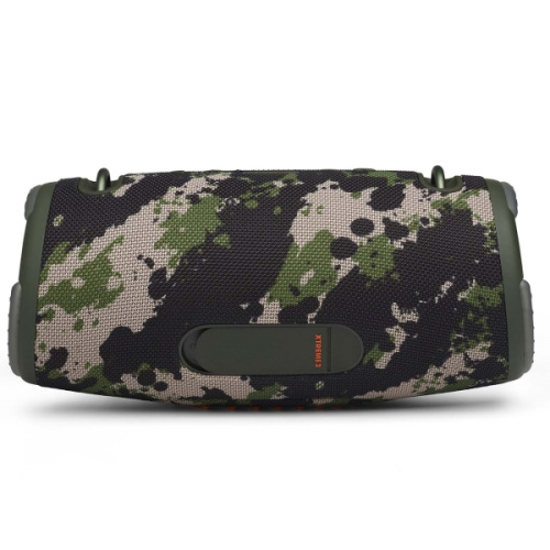 Портативная акустика JBL Xtreme 3 (JBLXTREME3CAMORU) Camouflage